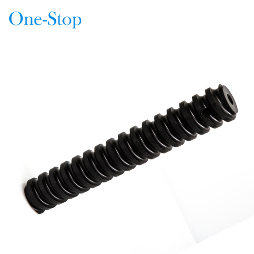 Transmission Screw POM industrial transmission screw Manufactory