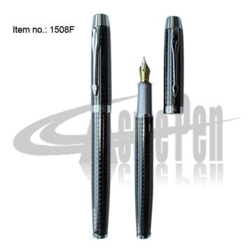Classic High quaity Parker style Metal fountain pen