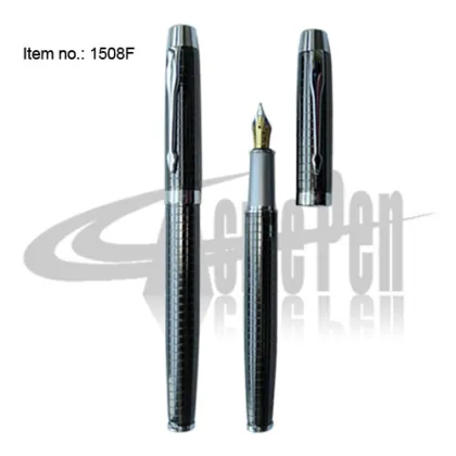 Classic High quaity Parker style Metal fountain pen