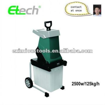 Electric shredder/ETG004ES