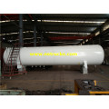 48m3 LPG Domestic Storage Tanks