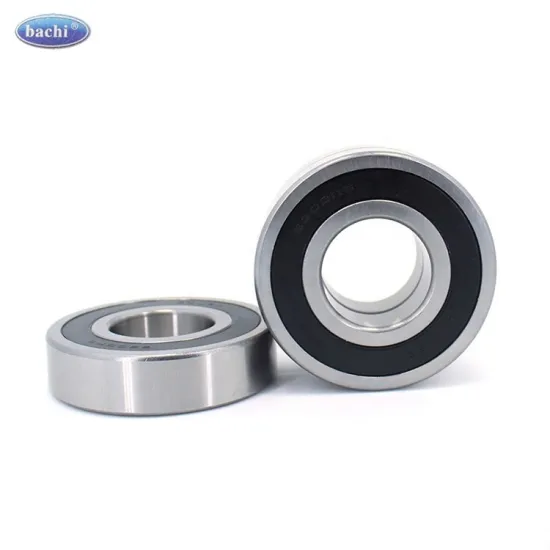 Best Price 45*100x25mm Deep Groove Ball Bearing 6309