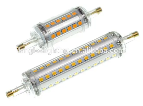 8W R7s Retrofit LED Flood Light LED Lamp Replace J118