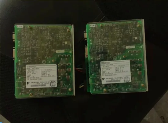 SGDJ-A5CP Yaskawa Electric Servopack 0.05kw Servo Driver