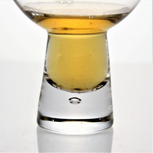 Wine Glasses hand blown gin balloon glass custom logo Supplier
