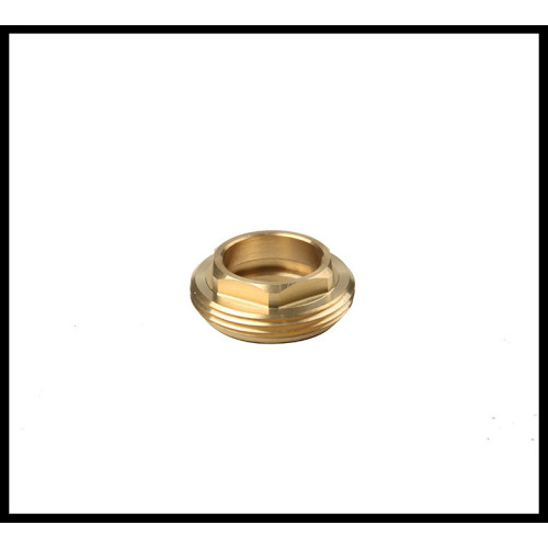 Brass Screw Cover or Faucet Cartridge Nuts