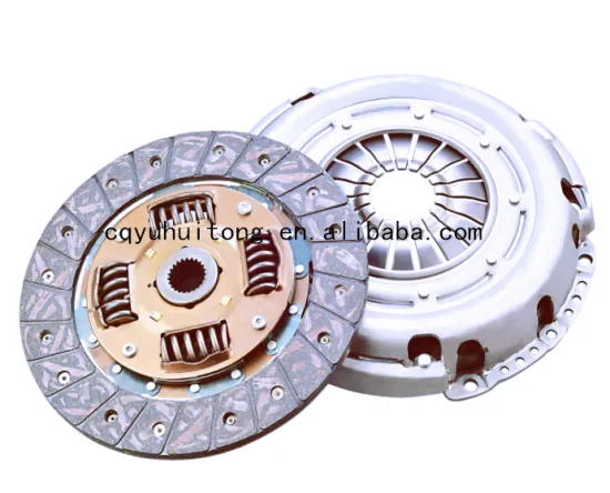Best Selling F8B 368 Clutch Pressure Plate and Releasing Bearings for Suzuki Chana Alto 800cc