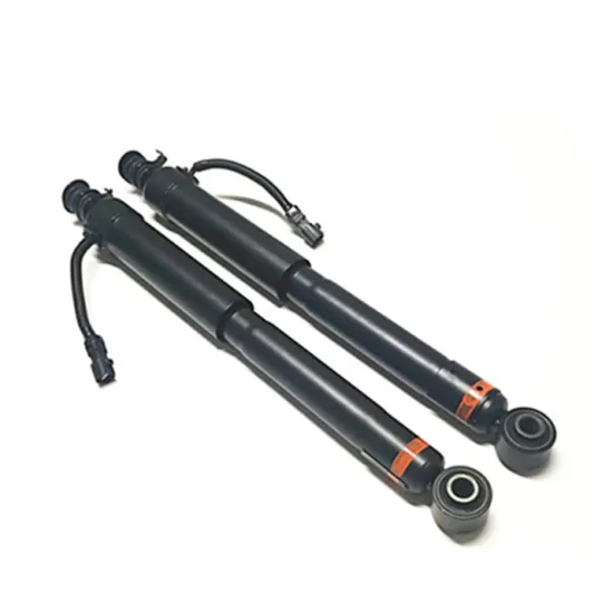 Rear Shock Absorber 48530-69185 for Land Cruiser Prado GRJ120