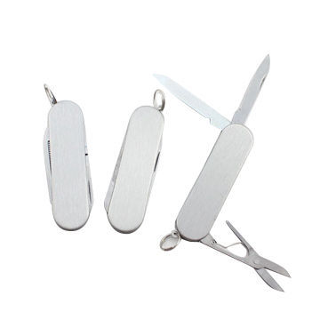 Multitool pocket knife