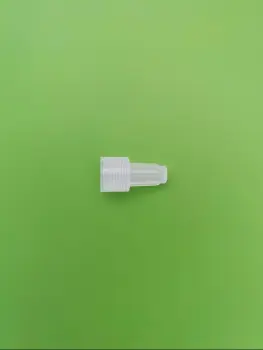 Luer Lock Cap Medical Sterile Components Of IV