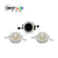 3W 420nm Qawwa Għolja LED Violet LED