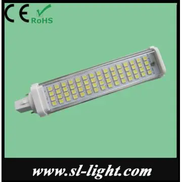 6w Led g24  inserted bulb light