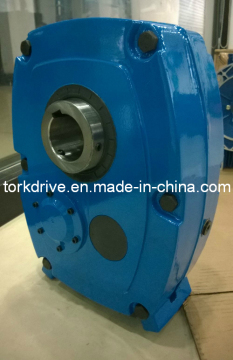 New Smr Shaft Mounted Gearbox