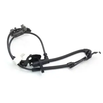 Front Left ABS Wheel Speed Sensor For Toyota - 89543-08030, 89543-0K050, 895430K050, 51987028, 52027751, 53475747