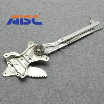 Front Right Window Regulator Bracket 69801-30171 for Toyota Crown JZS133 - DT Brand