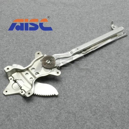 Front Right Window Regulator Bracket 69801-30171 for Toyota Crown JZS133 - DT Brand