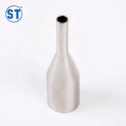 AISI304/316L Industrial Stainless Steel Eccentric Reducer