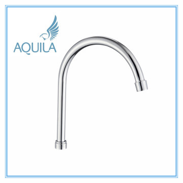 S. S/Brass Kitchen Faucet Pipe (GZ80-202)