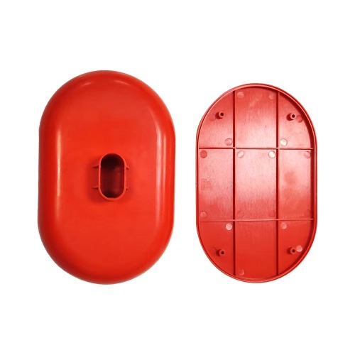 High Quality UV Resistant Custom Plastic Shells