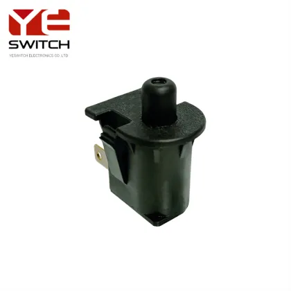 Interlock Garden machinery Pushbutton Seat Switch