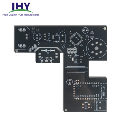 4 Layer PCB Manufacturing Prototype PCB Circuit Board Fabrication Services