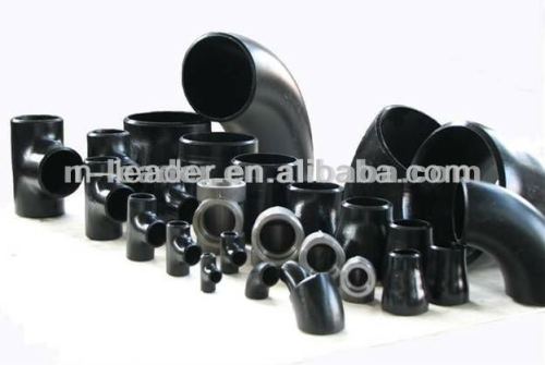 DIN2605 pipe elbow