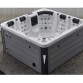 Hot Sale Massage Whirlpool Outdoor Hot Tub Spa