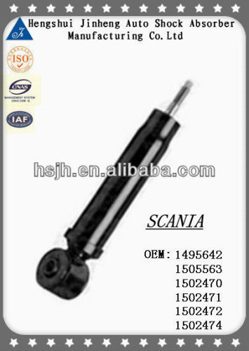 SCANIA shock absorber 1495642