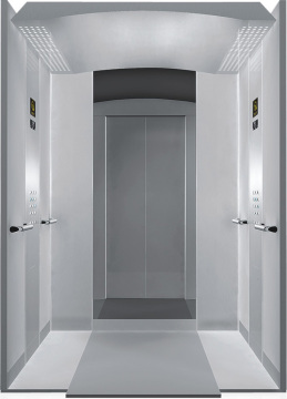 Lift (Cabin Decoration U-Q0176)