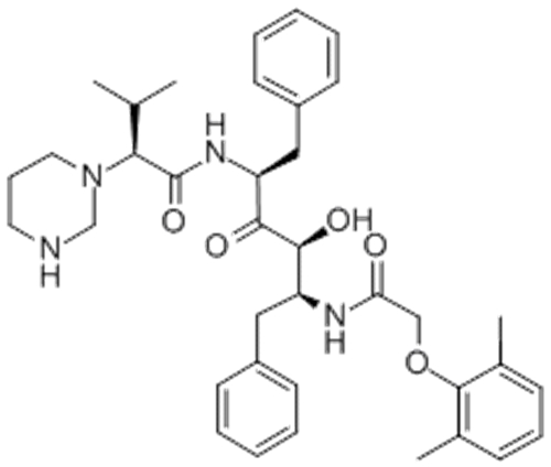 Name: Lopinavir CAS 192725-17-0