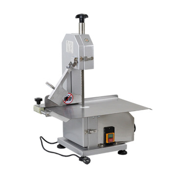 2024 Factory Direct Price: 3/4 Inch Cubes Raw Chicken Breast Manual Meat Bone Cutter Slicer - On Sale