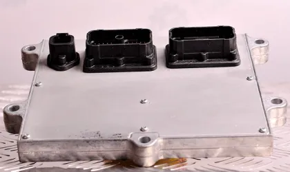 Cummins Engine QSL9 Electronic Control Module 4921776