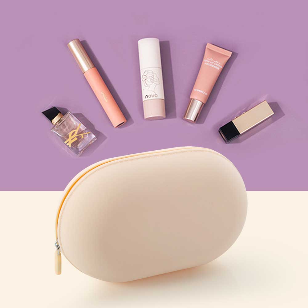 silicone storage gift bag MFZ-S018