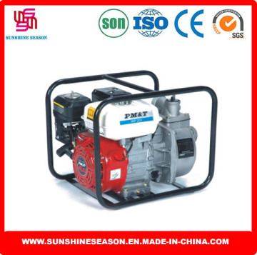 High Quality Gasoline Water Pumps for Agricultural Use (WP20X)