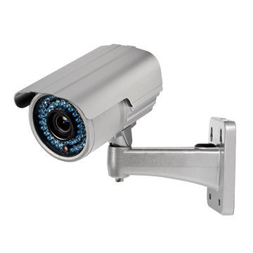 Bestam Vandalproof Enhanced Effio-E 700TVL Weather-resistant IR Camera for Security System