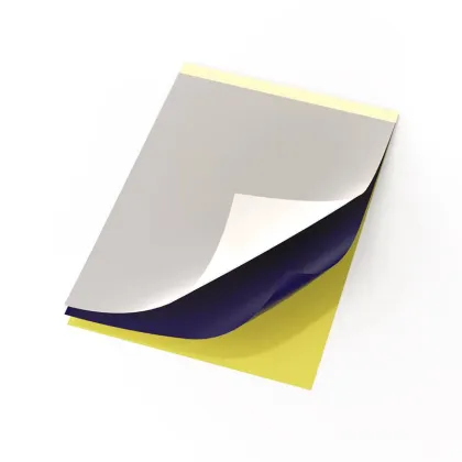 Tattoo Kit: Transfer Stencil Machine Copier Printer Thermal Kit