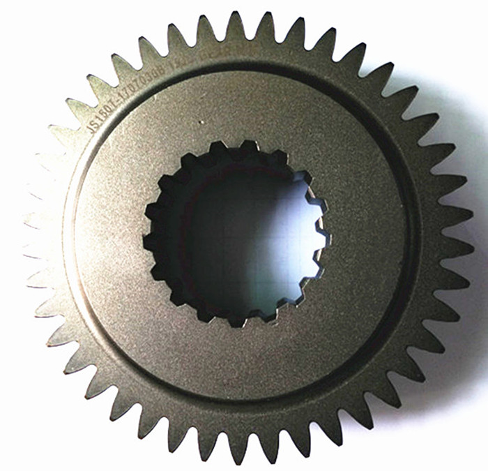 JS150T-1707030B 9JS119T-1707030B JSD130T-1707030B Drive Gear