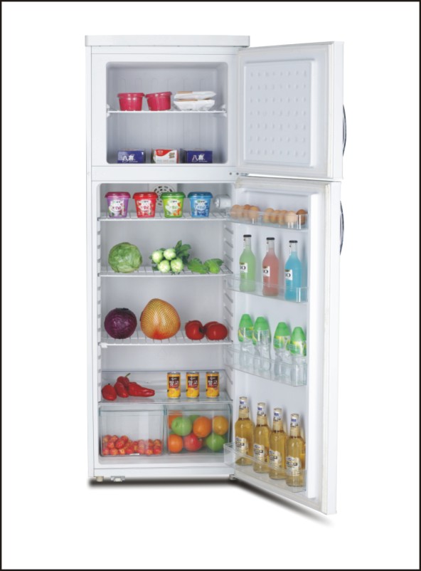 350L Colorful Refrigerator