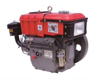 Hot-Selling 12HP 195 Diesel Engines with Cheap Prices