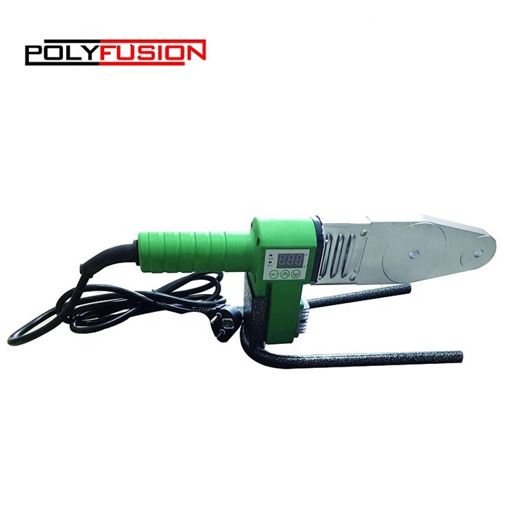 20-32mm Digital Display PPR Pipe Welding Machine for Sale