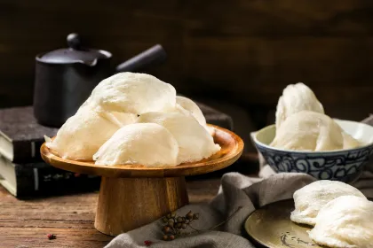 Natural High Quality Bird′s Nest Extract