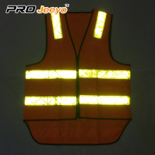 New  design visibility reflective cloth IN stock