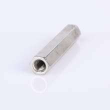 Stainless Steel Extension Nut for Industrial Use
