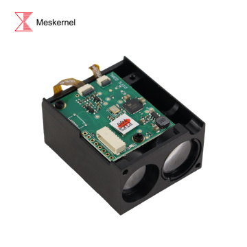 Laser Distance Sensor Module With RS232 TTL Serial