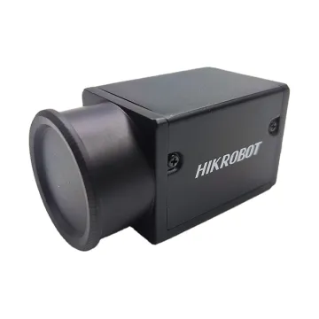 HIKROBOT MV-CH120-11GM: High-Speed 12MP GigE Machine Vision Camera with Mono Global Shutter Technology