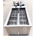 Automatische Popsicle Machine/Ice Lolly Making Machine