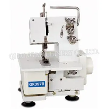 Interlock sewing machine GK357B
