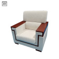 Sillón de recepción gubernamental de espuma de alta densidad