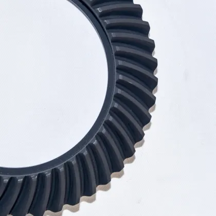 72156 DANA D70586 7*41 Bevel Gear Crown Wheel Pinion