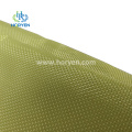 1500d 200 GSM Aramid Stoff Aramid Faserhandschuhe Material